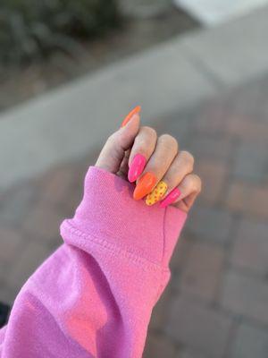 Tropical Nails & Spa