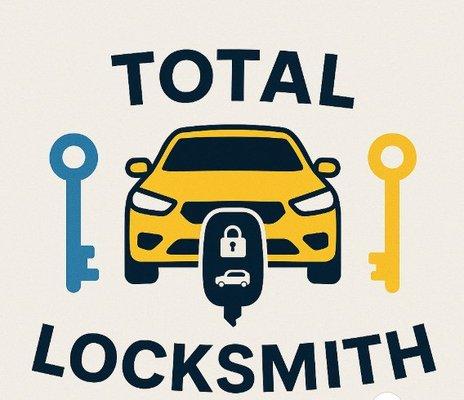Total Locksmith