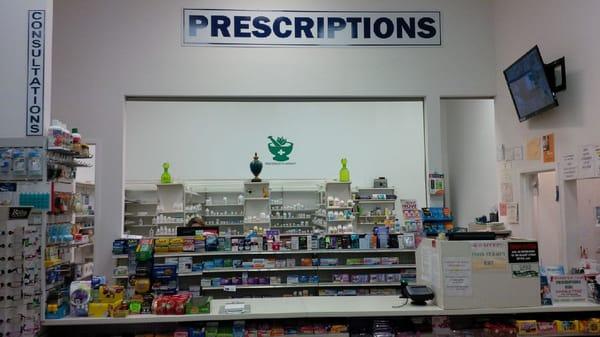 Preferred Pharmacy