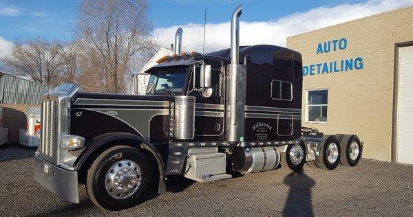 Paradise Truck & RV Wash