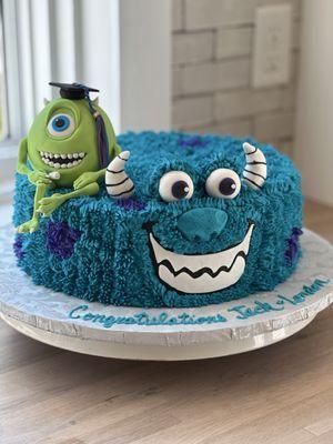 Patty Cakes