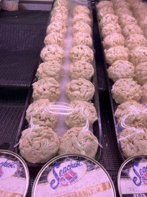 Hill's Quality Seafood