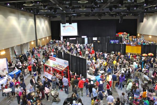 2013 Chicago Halal Food Festival