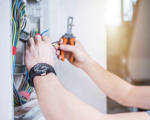 Cowell Electric Repair