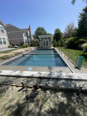 Nierman Landscape & Design