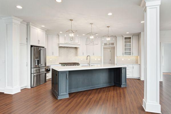 Embassy Construction, Inc.