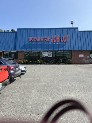Ocean State Job Lot
