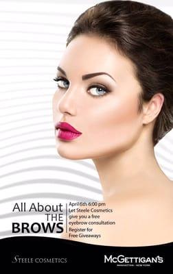 Steele Artistry event at Mcghettigans NYC