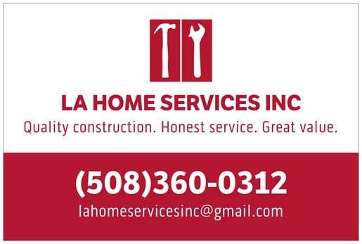 LA Home Services