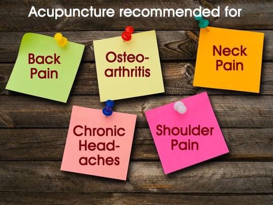 Omnyc Acupuncture