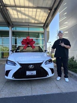 Lexus of Westminster