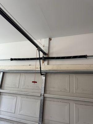 Precision Garage Door Service