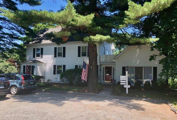 Advanced Dentistry of New Canaan