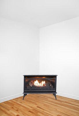 Sanders Gas, Air & Heat