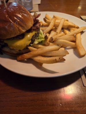 Applebee's Grill + Bar