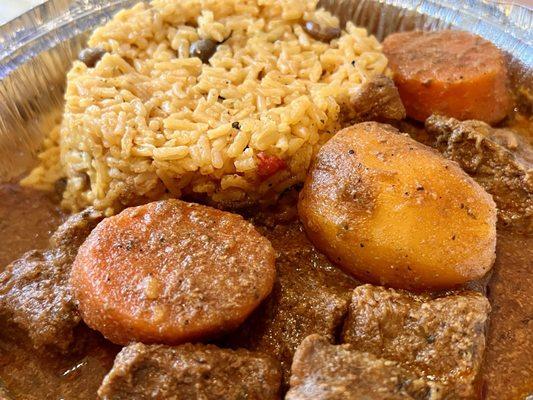 CHAPO'S LATIN CUISINE L