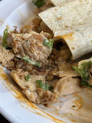 Brickhouse Pizza & Wings