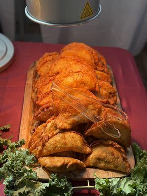 Empanada Bar