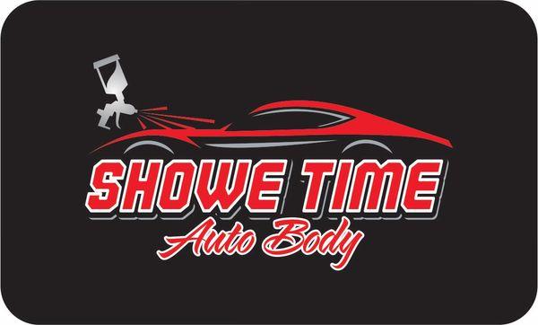 Showe Time Auto Body