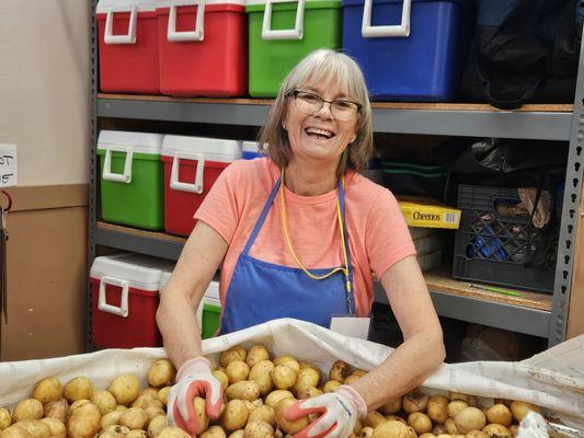 Interfaith Community Services -Tucson