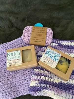 Pip & Lola's Everything Homemade