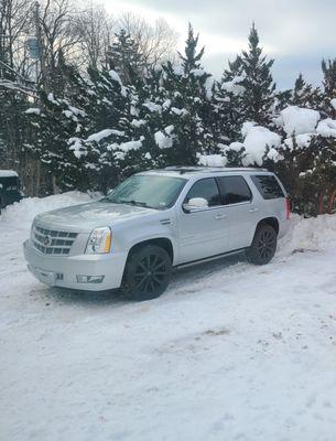 Richardson Auto Sales