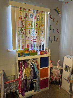 Buenoz Diaz Family Child Daycare