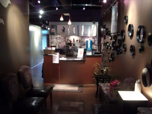 Xanadu Contempo Tanning Salon