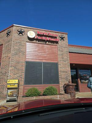 North Texas Family Health