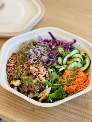 sweetgreen