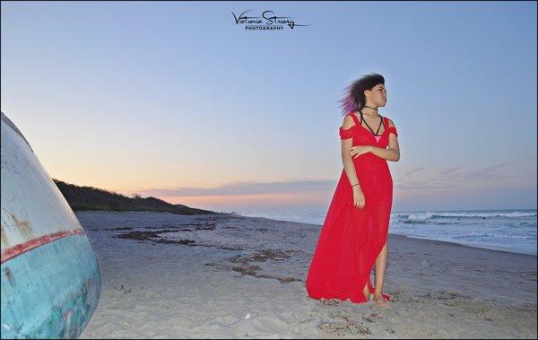 Victoria Strong Photography