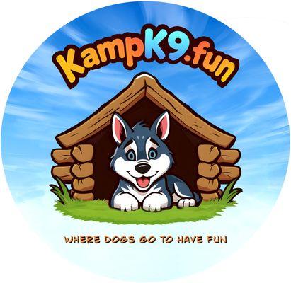 Kamp K9 Fun