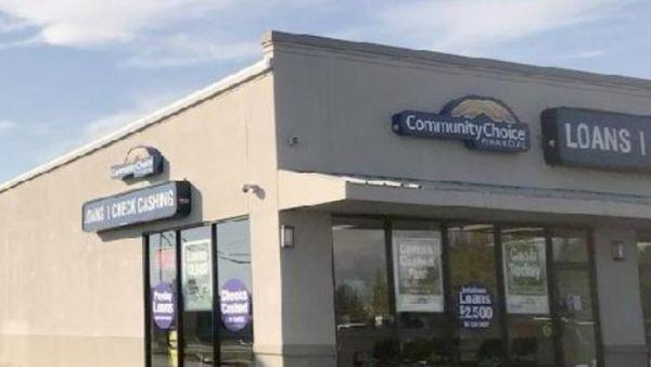 Community Choice Financial