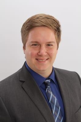 Adam Ayers - Owner/Agent