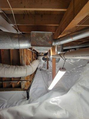 John's Waterproofing