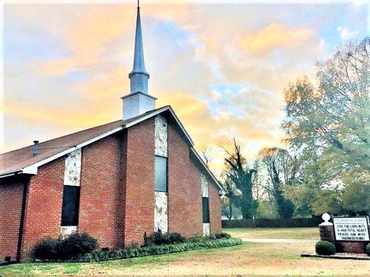 Ashland Church of God