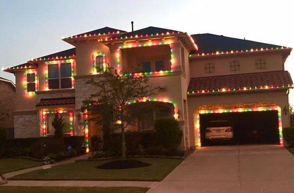 Noe Tree Service and Landscaping