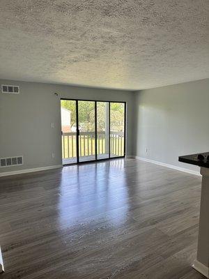 Infinite Property Solutions