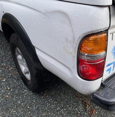 P & D Appliance Service Center