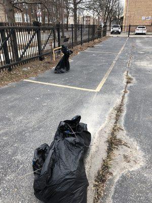 Express Masonry And Roofing