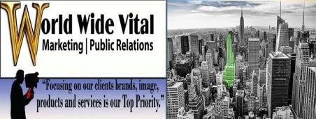 World Wide Vital Marketing and Public Relations