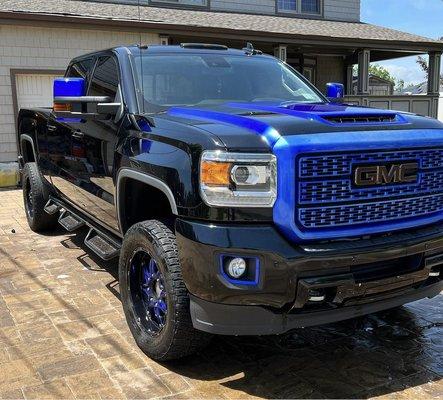 M&R Detailing