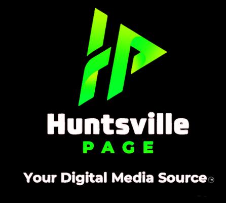 Huntsville Page