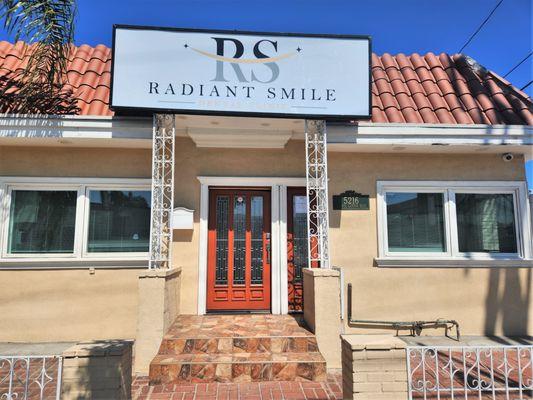 Hovsep Nargizyan, DDS - Vernon Dental Specialty