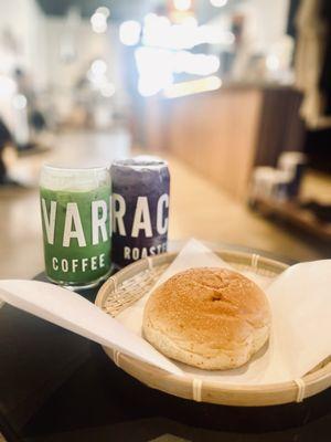 Varraco Coffee Roasters