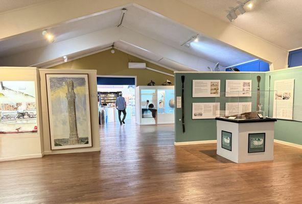 Pilgrim Monument & Provincetown Museum