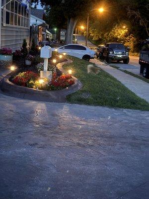 TCB Concrete Construction