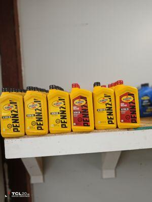 Serving our customers with the best.