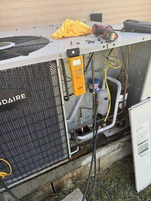 Green's Eco Air Conditioning & Heating