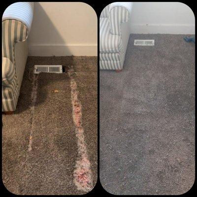 Jason's Installations & Carpet Repair